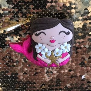 Bath and Body Works Mermaid PocketBac holder